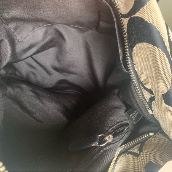 ❤️SOLD❤️Authentic Coach Shoulder Bag - Picture 10 of 10